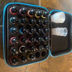 28 Pixiss Alcohol Inks - Like New